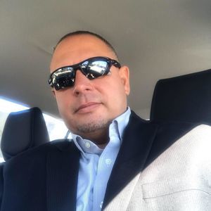 Meet your Posher, Charles